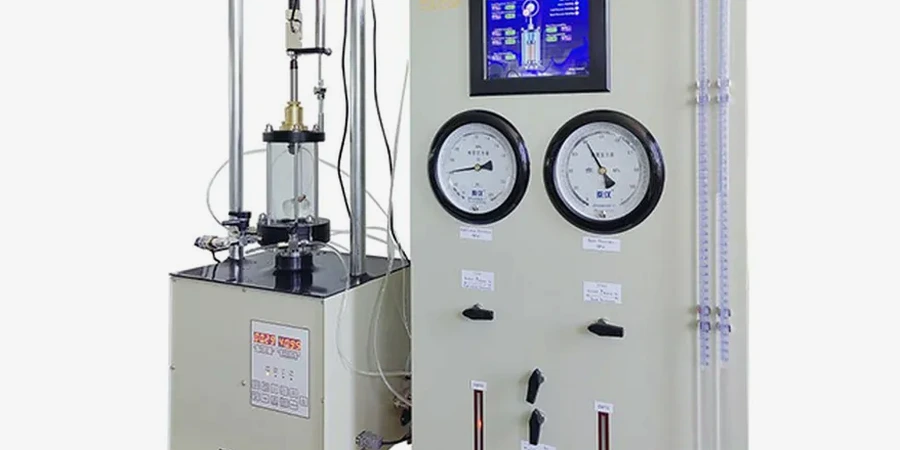 Laboratorio en Buin