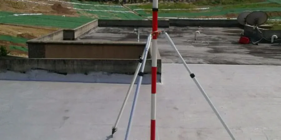 Monitoreo Geotécnico de Excavaciones en Buin: Control Instrumental en Obra