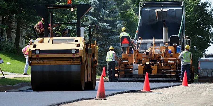 Diseño de Pavimento Flexible en Buin: Metodología Adaptada a Suelos Finos del Valle del Maipo