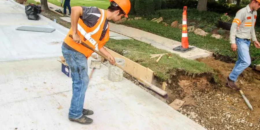 Diseño de Pavimento Rígido en Buin: Cálculo de Losas de Concreto para Suelos del Valle del Maipo