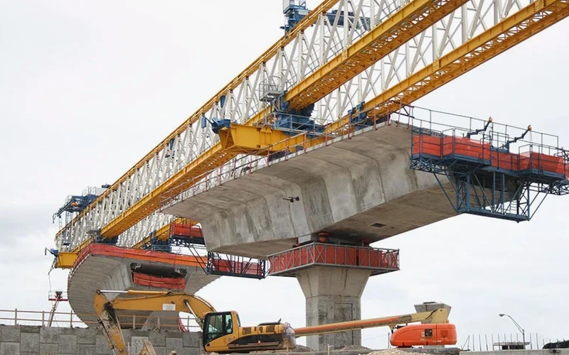 Análisis geotécnico para túneles en suelo blando en Buin